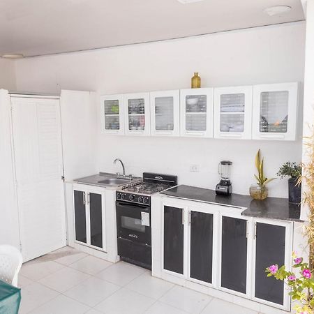 Hostal Casa Dandy Cartagena 외부 사진