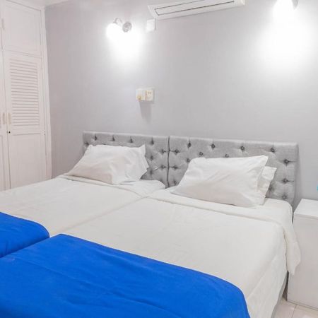 Hostal Casa Dandy Cartagena 외부 사진