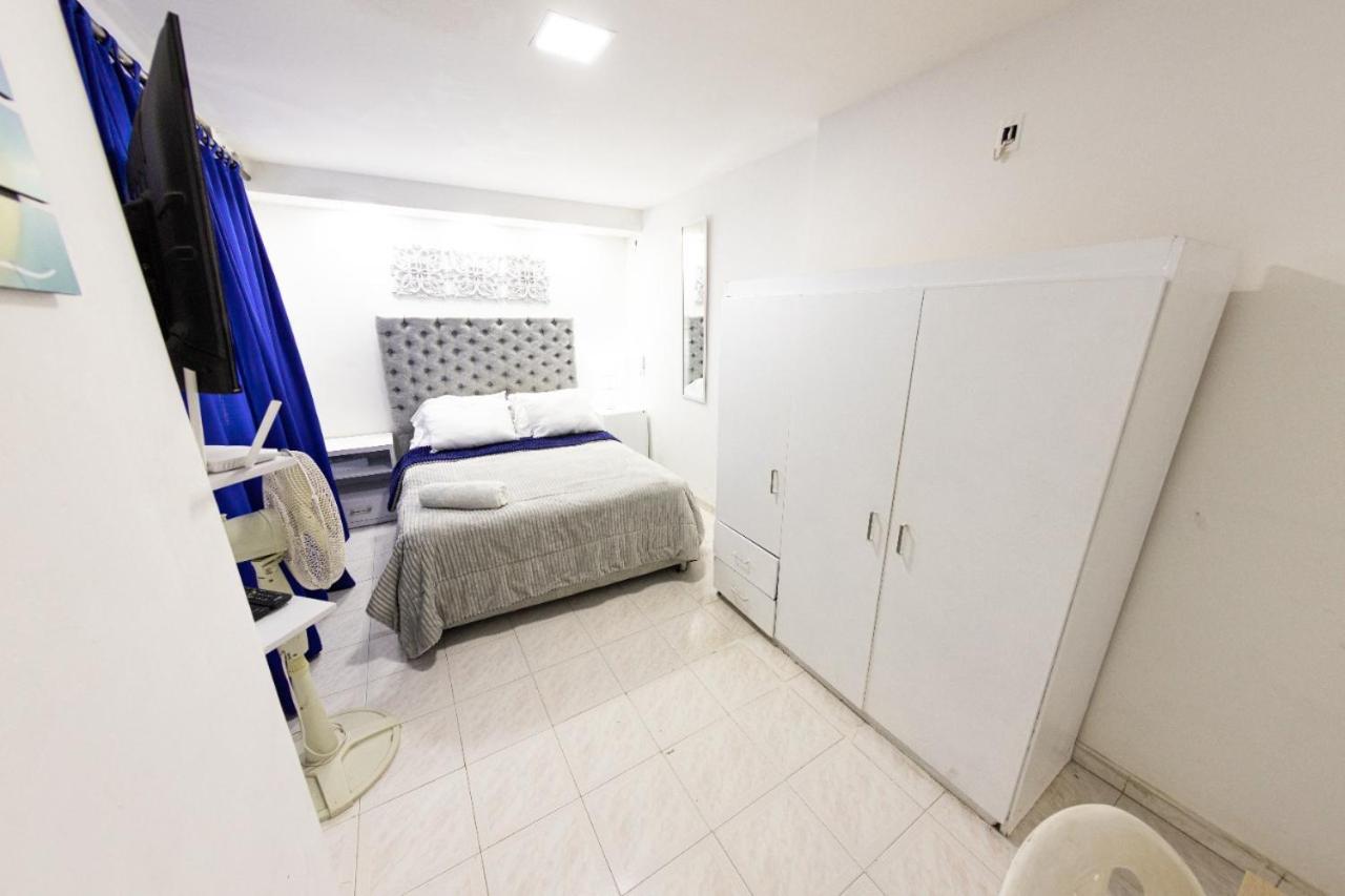 Hostal Casa Dandy Cartagena 외부 사진