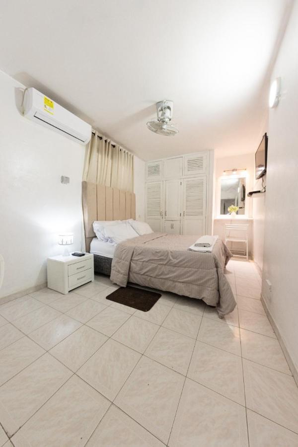 Hostal Casa Dandy Cartagena 외부 사진