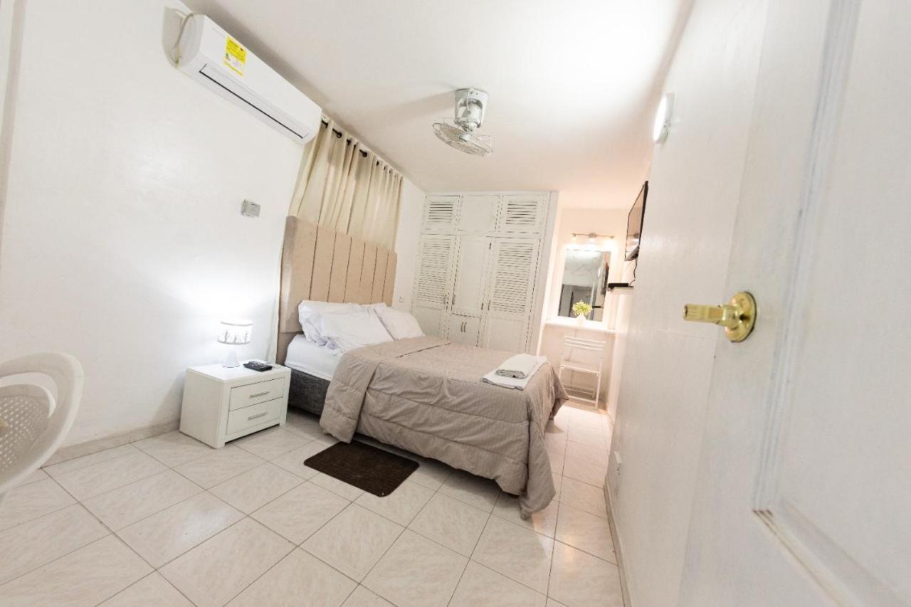 Hostal Casa Dandy Cartagena 외부 사진