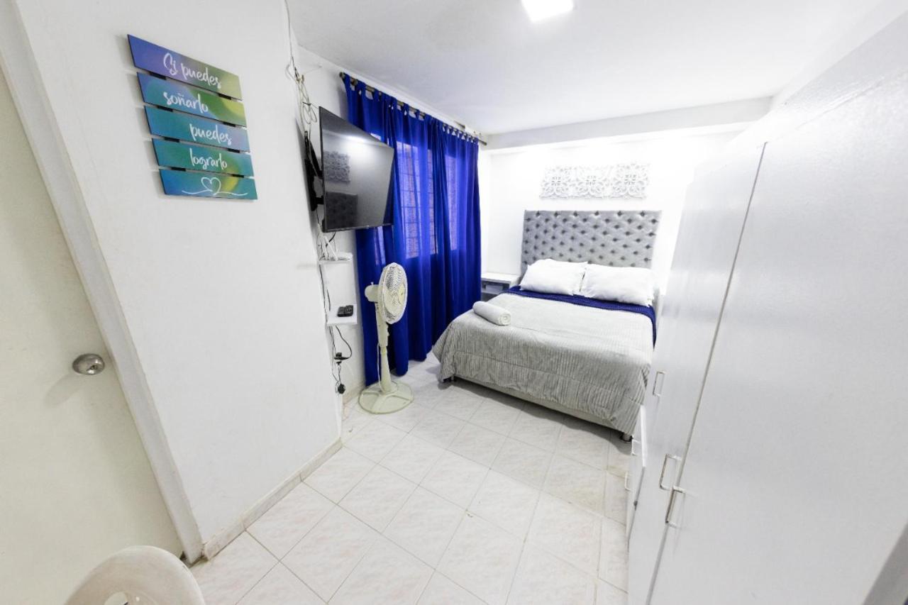 Hostal Casa Dandy Cartagena 외부 사진