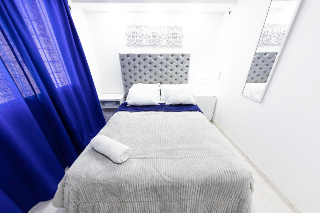 Hostal Casa Dandy Cartagena 외부 사진