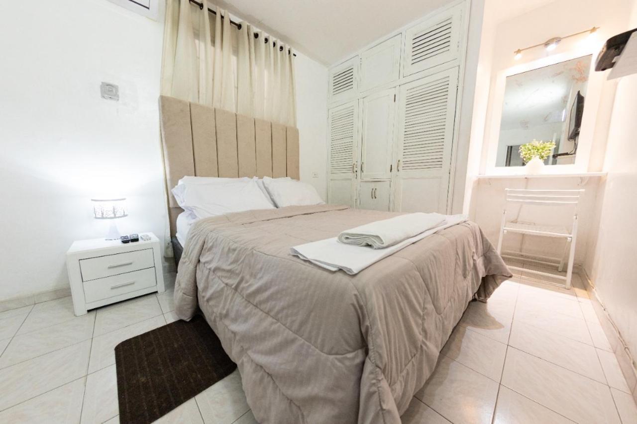 Hostal Casa Dandy Cartagena 외부 사진
