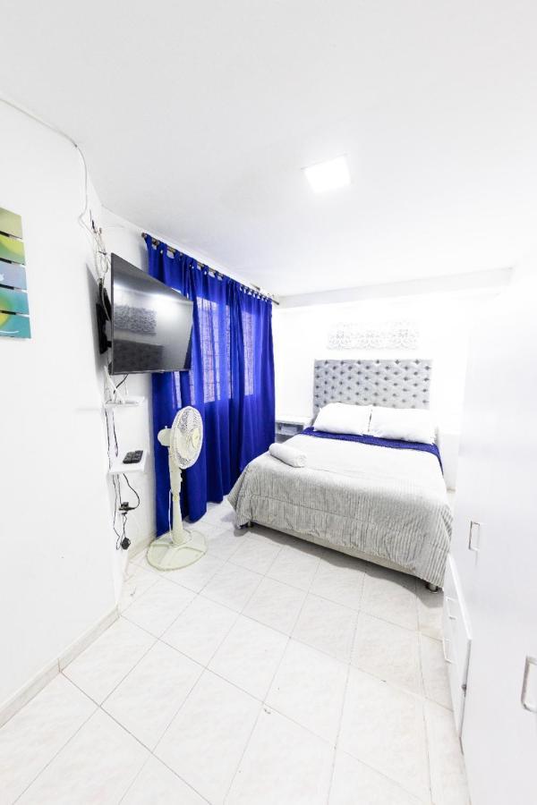 Hostal Casa Dandy Cartagena 외부 사진