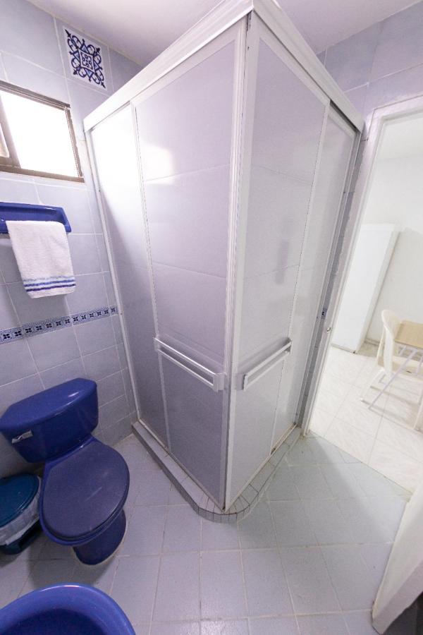 Hostal Casa Dandy Cartagena 외부 사진