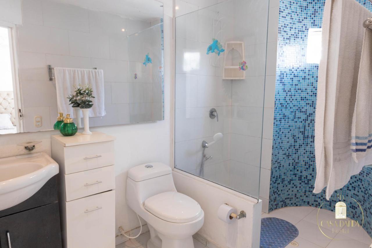 Hostal Casa Dandy Cartagena 외부 사진