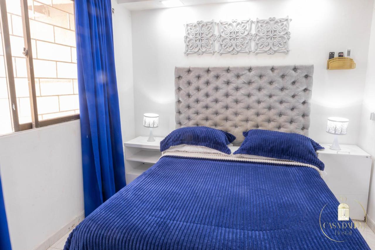 Hostal Casa Dandy Cartagena 외부 사진