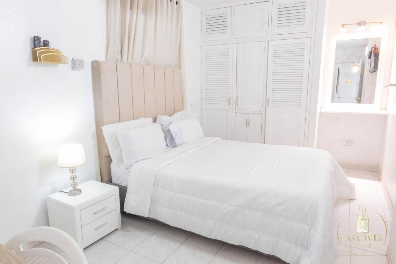 Hostal Casa Dandy Cartagena 외부 사진