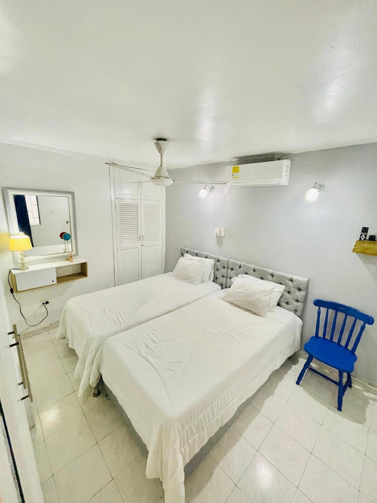 Hostal Casa Dandy Cartagena 외부 사진