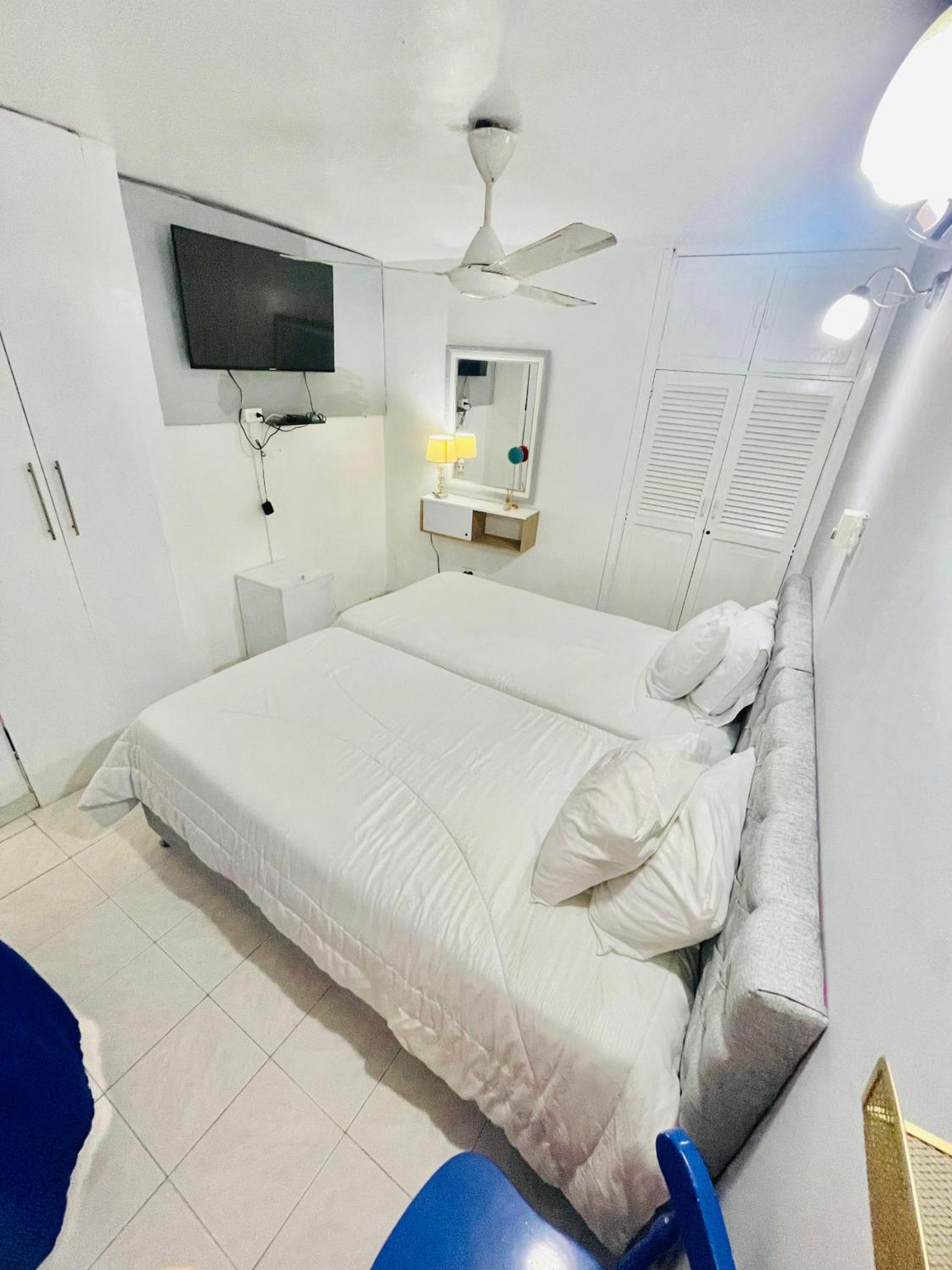 Hostal Casa Dandy Cartagena 외부 사진