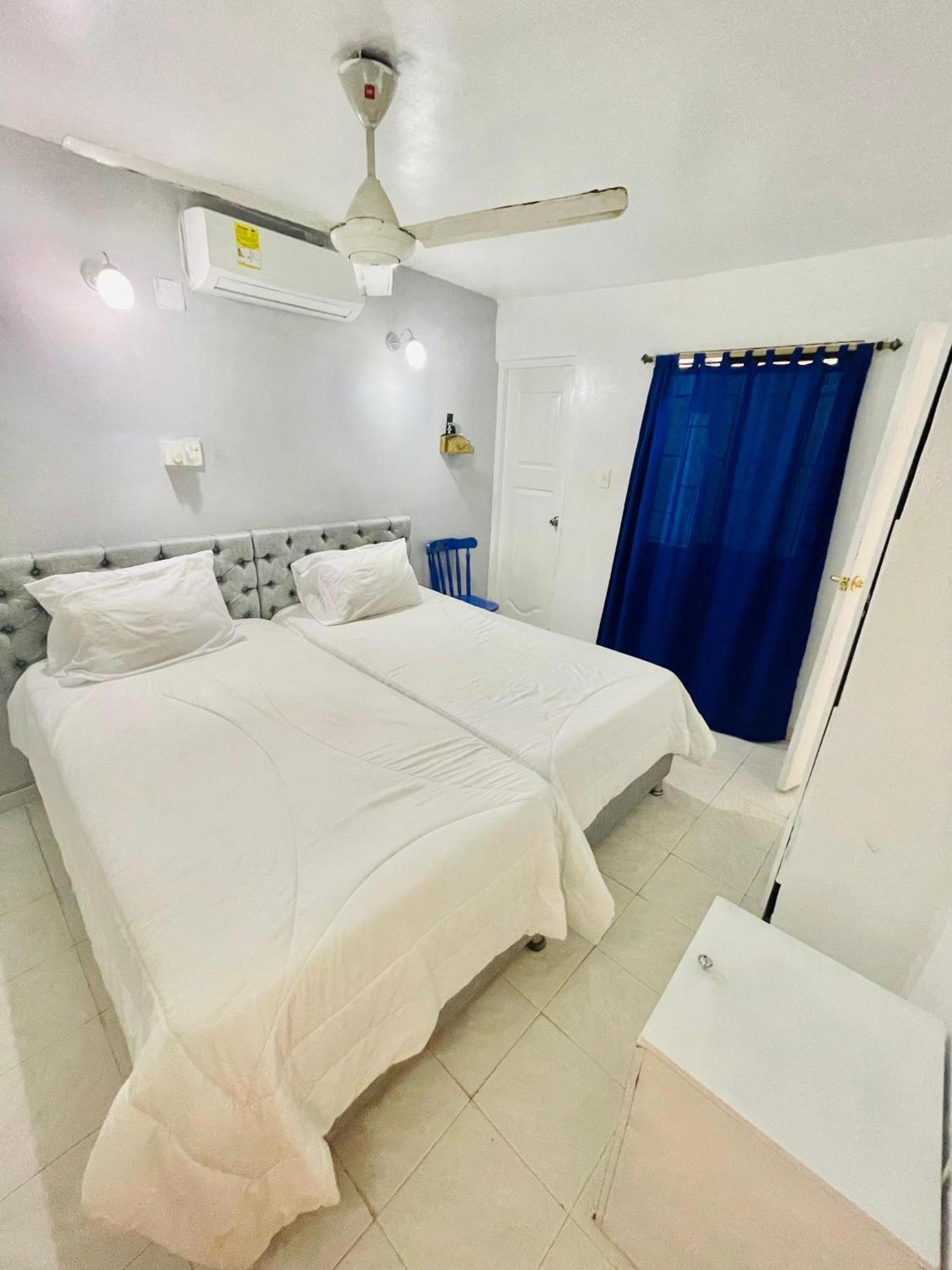 Hostal Casa Dandy Cartagena 외부 사진
