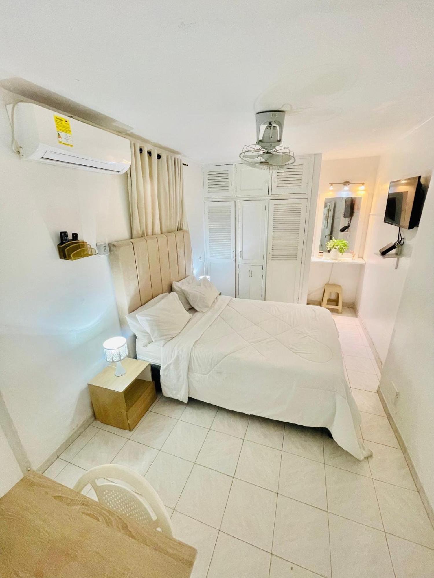 Hostal Casa Dandy Cartagena 외부 사진