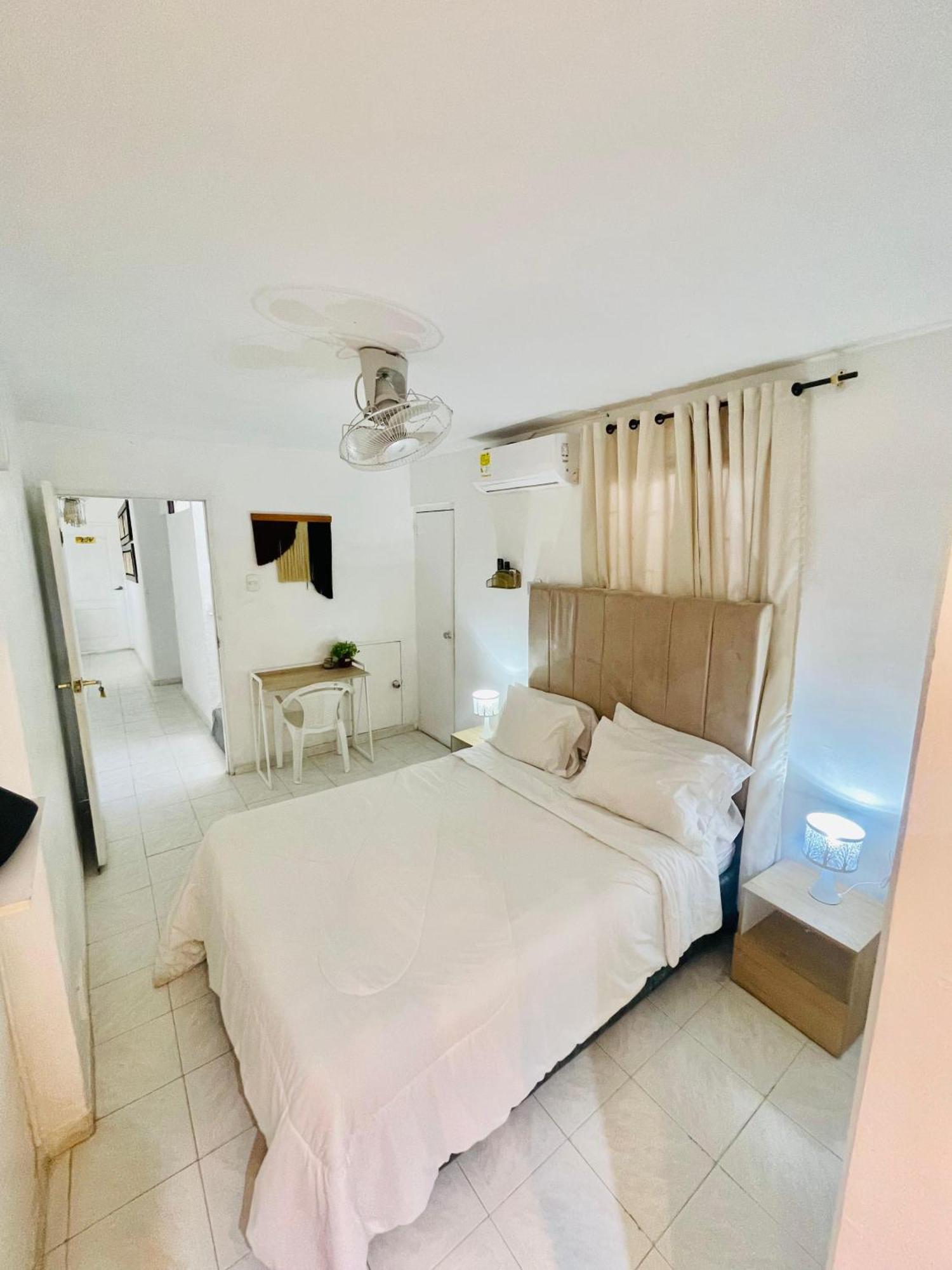 Hostal Casa Dandy Cartagena 외부 사진